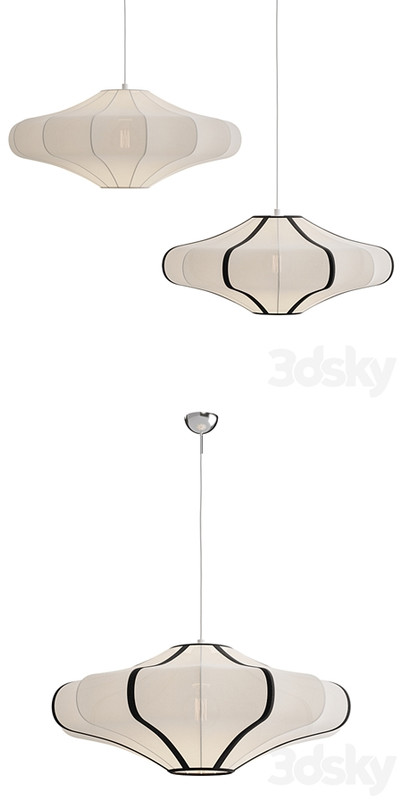MARGAUX ceiling lamp